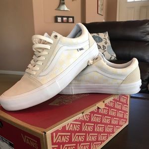 Vans Old Skool Pro Men’s size 10
